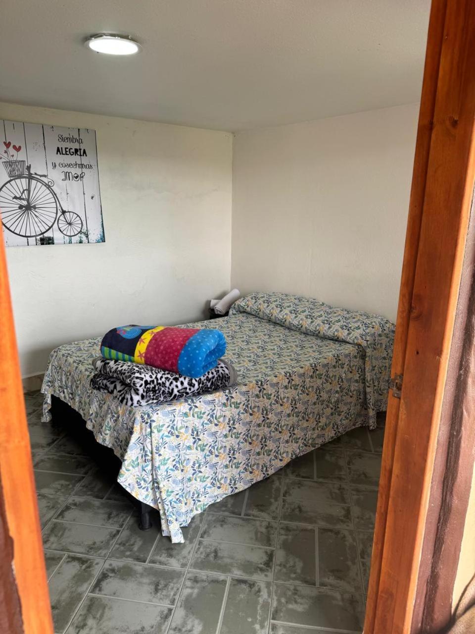 Hostal Inn II Rionegro Exterior photo
